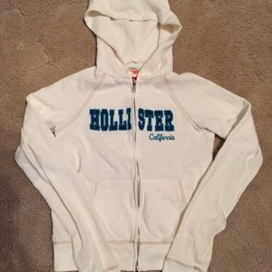 Hollister hoodie